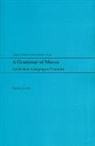 Valerie Guerin, Valerie M. P. R. Guerin, Valérie Guérin - A Grammar of Mavea