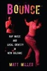 Matt Miller - Bounce