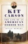 David Remley - Kit Carson