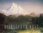 Gerald L. Carr, Dan Morse - Bierstadt's West