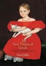David Jaffee - New Nation of Goods