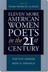 Claudia (EDT)/ Sewell Rankine, Claudia Rankine, Lisa Sewell - Eleven More American Women Poets in the 21st Century