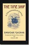 Enrique Gaspar, Enrique/ Molina-Gavilan Gaspar - The Time Ship