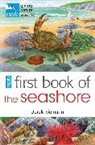 Derek Niemann, Niemann Derek - RSPB First Book Of The Seashore