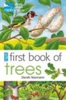 Derek Niemann - First Book of Trees