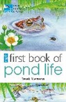 Derek Niemann, Niemann Derek - First Book of Pond Life