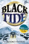 Caroline Clough, Caroline Clough - Black Tide