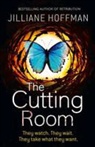 Jilliane Hoffman - The Cutting Room