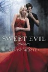 Wendy Higgins, Higgins Wendy - Sweet Evil