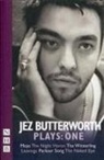 Jez Butterworth, Butterworth Jez - Butterworth Plays: One