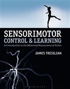 Tresilian, James Tresilian, Tresilian James - Sensorimotor Control and Learning