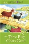 Vera Southgate, Southgate Vera, Frank Endersby - The Three Billy Goats Gruff