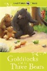 Vera Southgate - Goldilocks and the Three Bears