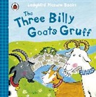 Ladybird, Irene Yates, Yates Irene - The Three Billy Goats Gruff