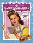 Isla Ewing - Bake Britannia