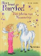 B. Zoschke, c. Beurenmeister - Hier komt Ponyfee ! / Het geheim van Maanmeisje / druk 1