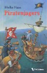 M. Haas, M. Bayer - Piratenjagers / druk 1