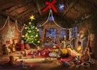 Walko, Walko - Weihnachten mit Hase und Holunderbär