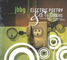Heinrich von Kalnein, Horst-Michael Schaffer - Jazz Bigband Graz. Electric Poetry and Lo-Fi Cookies (Audio book)