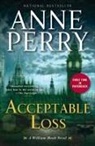 Anne Perry - Acceptable Loss
