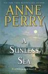 Anne Perry - A Sunless Sea