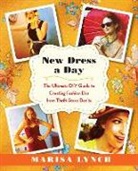 Marisa Lynch, Marissa Lynch - New Dress a Day