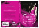 Rachel Vincent - Before I Wake