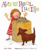 Cari Best, Cari/ Valentine Best, Madeline Valentine - Ava and the Real Lucille
