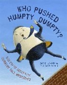 David Levintahl, David Levinthal, David Nickle Levinthal, John Nickle, John Nickle - Who Pushed Humpty Dumpty?