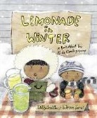 Emily Jenkins, G. Brian Karas, G. Brian Karas - Lemonade in Winter