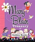 John Canemaker, VARIOUS - Mary Blair Treasury of Golden Books