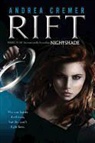 Andrea Cremer, Andrea R. Cremer - Rift