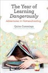 Quinn Cummings - The Year of Learning Dangerously