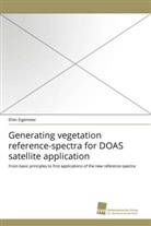 Ellen Eigemeier - Generating vegetation reference-spectra for DOAS satellite application