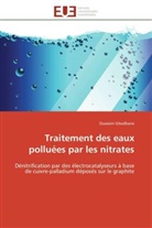 Ouassim Ghodbane, Ghodbane-o - Traitement des eaux polluees par