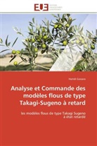 Hamdi Gassara, Gassara-h - Analyse et commande des modeles