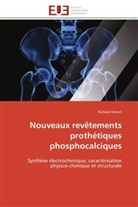 Richard Drevet, Drevet-r - Nouveaux revetements prothetiques