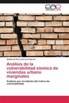 Guillermo Percy Herrera Alarcon - Análisis de la vulnerabilidad sísmica de viviendas urbano marginales