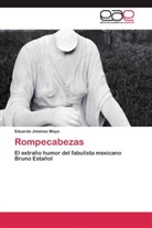 Eduardo Jiménez Mayo - Rompecabezas