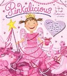 Victoria Kann, Victoria Kann - Pinkalicious: The Perfectly Pink Collection