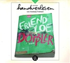 Erlend Loe, Andreas Fröhlich, Oliver Rohrbeck - Doppler, 4 Audio-CDs (Audio book)