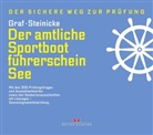 Gra, Kur Graf, Kurt Graf, Steinicke, Dietrich Steinicke - Der amtliche Sportbootführerschein See