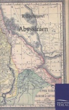 R Hartmann, R. Hartmann - Abyssinien