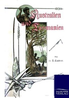 Joseph Lauterer - Australien und Tasmanien