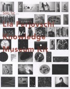 Barbar Barsch, Barbara Barsch, Angelik Nollert, Angelika Nollert, Lia Perjovschi, if Galerie Berlin... - Solo für Lia Perjovschi