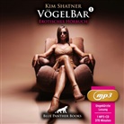 Kim Shatner, Magdalena Berlusconi, blue panther books - VögelBar 1 | Erotik Audio Story | Erotisches Hörbuch Audio-CD, Audio-CD (Audio book)