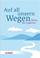 Mülle, Sylvi Müller, Sylvia Müller, Sande, Sander, Ulrich Sander - Auf all unsern Wegen