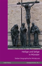 Christopher Görlich - Heilige und Selige in Münster