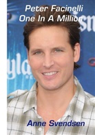 Anne Svendsen - Peter Facinelli