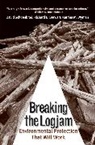 David Schoenbrod, David Stewart Schoenbrod, Schoenbrod David, SCHOENBROD DAVID STEWART RICHARD, Richard B. Stewart, Stewart Richard B.... - Breaking the Logjam